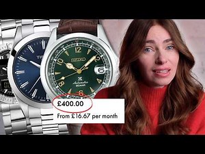 10 Cheap Watches That Look Expensive