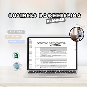 Small Business Bookkeeping Template Excel, Accounting Spreadsheet, Expense Tracker, Sales Income Tracker | Finance Log - Etsy Australia