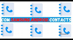 com.samsung.android.contacts | What is samsung android contact...