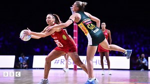 Netball World Cup 2023: Everything you need to know