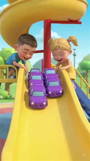 One Two Three! 🎉 Learn Numbers with Fun | Counting Song for Toddlers #usa #usakids #rhymes #kidssong