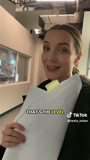@tanianolancoaching Tania Nolan filming🫰These two clips were taken on 5/22/26 recorded 🫶