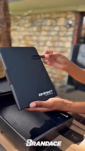 6.2K views | Flash Drive Notebook & Pen Set - 15GB AVAILABLE IN STOCK AT 20USD EXCL VAT | Brandace Print & Corporate Gifts | Facebook