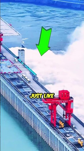 This Structure is SLOWING DOWN the Earth's Rotation! 🤯