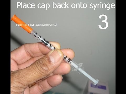 Inject-Ease - by AMBI MED INC