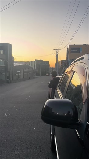 Exploring the Lexus LFA in Auckland, New Zealand