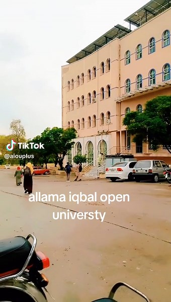 AIOU plus on TikTok