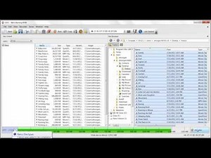 Use DiscSpan in Nero Burning ROM