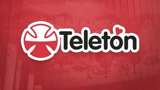 En vivo: Mira el cierre de la Teletón 2021