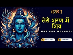 The Ultimate Shiva Nonstop Bhajan Collection | Shiv Non-Stop Bhajan #mahadev #shiv #shivbhajan