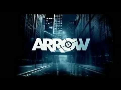 Arrow Season 1 Episode 1 : Pilot Review!
