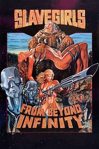 Slave Girls from Beyond Infinity (1987) - Where to Watch