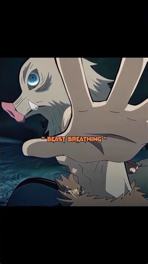 Murata be like: Galaxy Breathing 🌌💀 #kny #demonslayer #tanjiro #kimetsunoyaiba #fyp