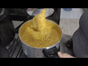 como fazer vatapá