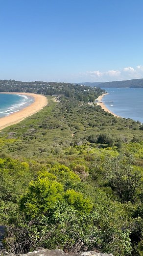 4.8K views · 87 reactions | Palm Beach is one of the most beautiful parts of Sydney.It is surrounded by water on 3 sides:Pittwater,Broken Bay & the Pacific Ocean. #explorepage #sydney #reels #NSW #australia #travel #explore | Touring Places | Facebook