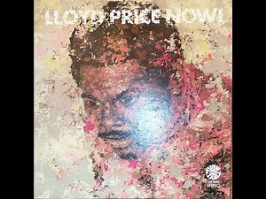 Lloyd Price Light My Fire