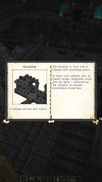 Restore the Ancient City in Minecraft mod now has a guide book with ruins!
