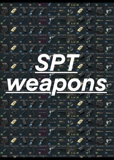 Mastering Your Aim in Escape from Tarkov