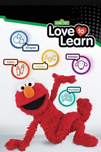 Sesame Street: Love to Learn - Apple TV
