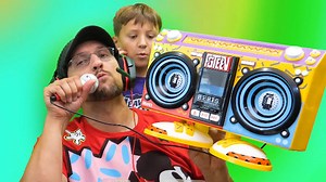 Watch Great FGTeeV items for Fall of 2021 on Amazon Live