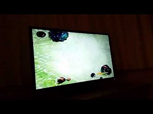 SpongeBob SquarePants, The Getaway, title card (PAL-Pitched)