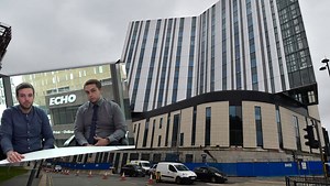Echo Investigation: What's going on with the new Royal Liverpool Hospital?
