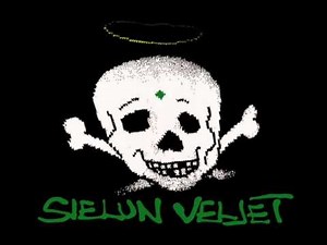 Sielun Veljet - Kanoottilaulu