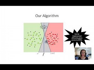 TRAC Workshop 2020 – Lightning Talks (Day 2)
