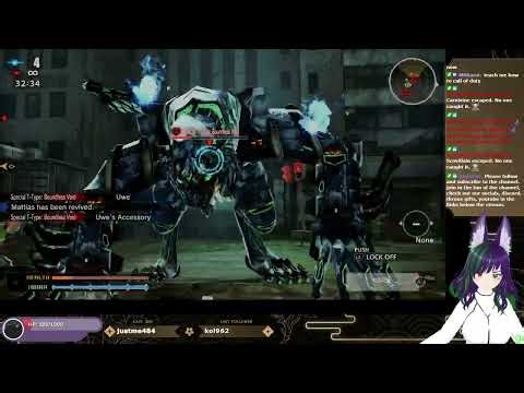 Serving Time, One Mission at a Time | Freedom Wars Remastered