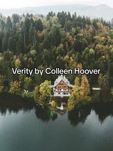 Exploring Verity by Colleen Hoover: A Book Aesthetic Guide