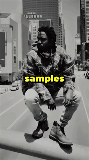 Exploring Rap Samples Used by Multiple Artists