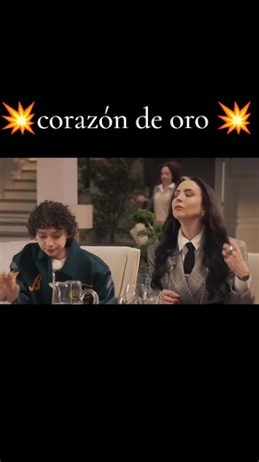 Corazón de Oro: Capítulo 2 Parte 3 Mejores Escenas