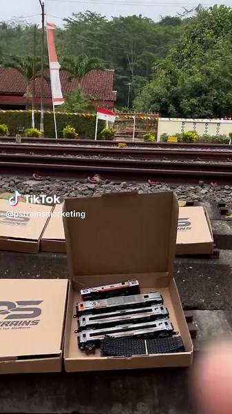 Sumberizkiberkah on TikTok