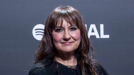 Novedades en el estado de salud de Eva Amaral: "Eso es lo más importante" | LOS40