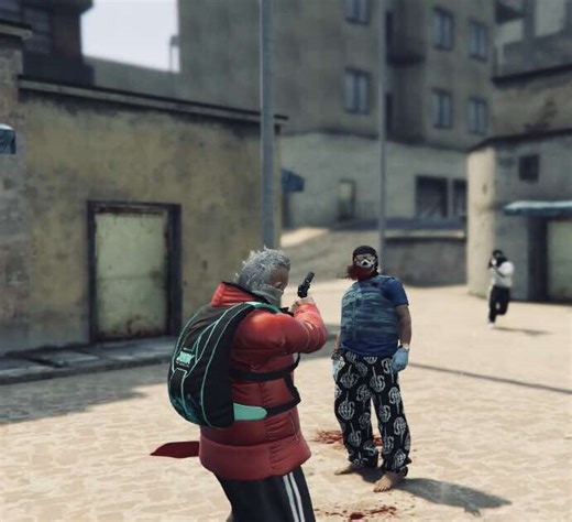 How to Install FiveM on PC for GTA V Gameplay