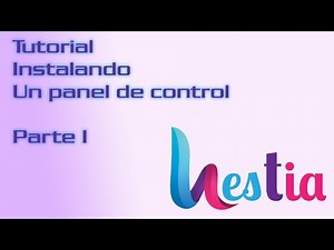 Instalando hestiaCP en 5 minutos! || Installing hestiaCP control panel in less than 5 minutes!