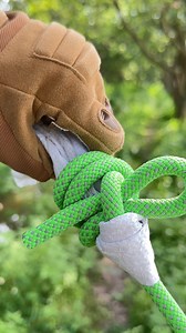 28K views · 467 reactions | The BEST knots for camping ! ( Tarp Knots ) | Knots in Life | Facebook