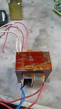 how to stop Transformer Hum sound