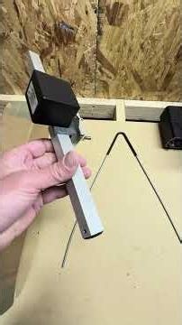 PAR Electronics: A quick look at the OA-144 2 Meter Horizontal Omniangle Antenna! #hamradio
