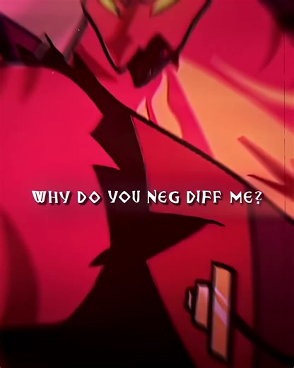 I Dont Know Trend X Vox I Hazbin Hotel #edit #ftp #fypシ゚viral #tiktok #hozbinhotel #vox #trend #trending