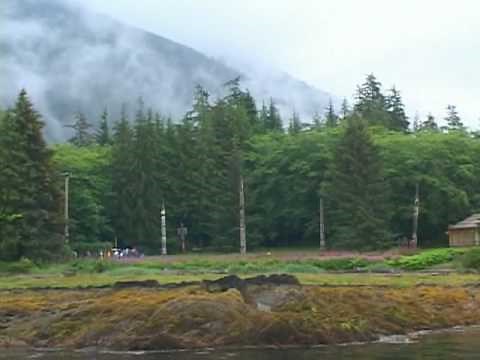 Lighthouse, Totems & Eagles Excursion - Ketchikan Alaska - TourDispatch.com