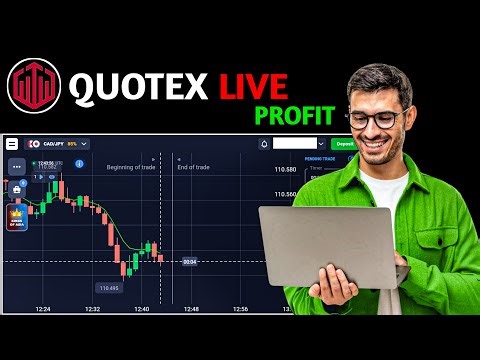 Qxbroker Trading Strategy 🤑🤑🤑 | Stochastic Oscillator Trading Strategy Quotex
