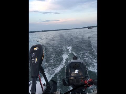 Suzuki 6hp 4 stroke Outboard, (2018 DF6)