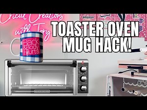 Full-Wrap Mug Sublimation Tutorial: Step-by-Step for Beginners