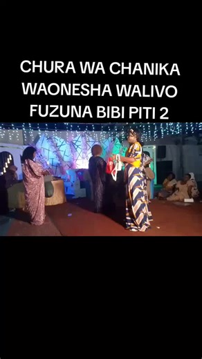 CHURA WA CHANIKA
