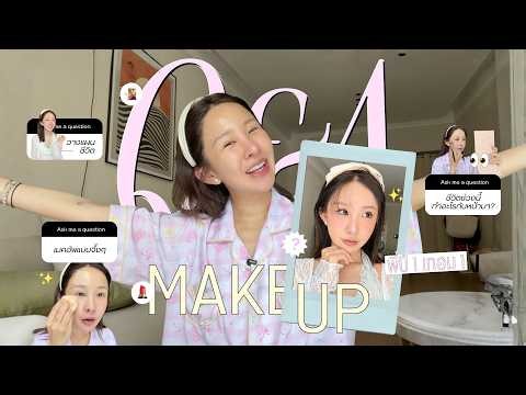 Get Ready With Me and Chat 💖📌 Q&A: Life Updates, Past, Present, and Future…..