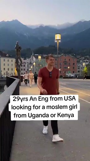 Looking for a Moslem girl | Christian dating site