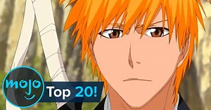 Top 20 Anime Moments We Waited YEARS to See | Articles on WatchMojo.com