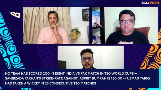 Welcome to Silly Point, your go-to pre-match show for all things cricket! Today, we dive deep into the much-anticipated Pakistan vs India clash | PTV Sports Official