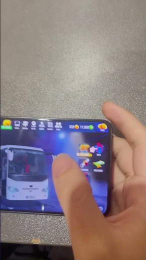 Bus Simulator Ultimate v2.2.7 | Free Ads Rewards Free Shopping | Mod Apk